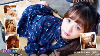  AVJI-319 男人回家操高中時的暗戀對象