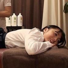 jcha-047 感觉到了竟然这么好色呢