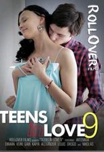 恋爱中的小青年 9