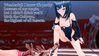 MiMiA可爱SeshiKnightMilcreamPart2 极品巨乳女骑士被爆操内射中文字幕