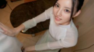 FC2-PPV-4721322 [無碼] 身材苗條的美女，擁有最強的視覺衝擊！她穿著淺井緊身衣，美貌爆棚。吞嚥、大量顏射、中出，共三部。 *額外高清畫質